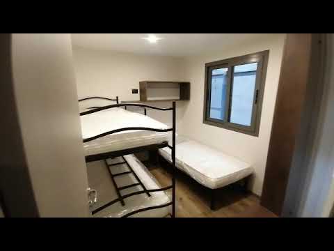 Jes8 Mobile Home Completata