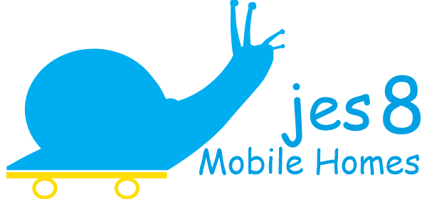 JES8 Mobile Home